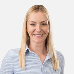 Susanne Bekermann