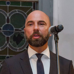 Balázs Stumpf-Biró