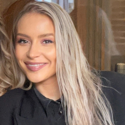 Christina Marangoudi