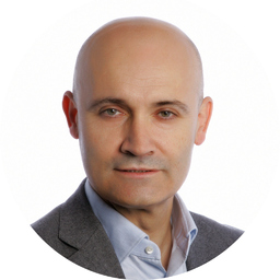 Ricardo Omaechevarria