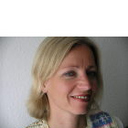 Social Media Profilbild Anja Stockhausen Würselen