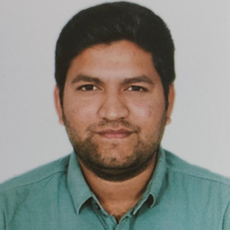 Vikalp Chaudhary