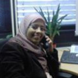 Dr. Iman Badr's profile picture