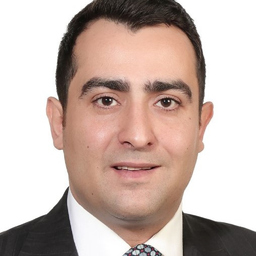 Ing. Alireza Biglari