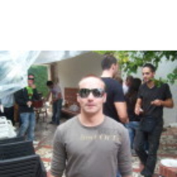 Pablo samaniego Gonzalez