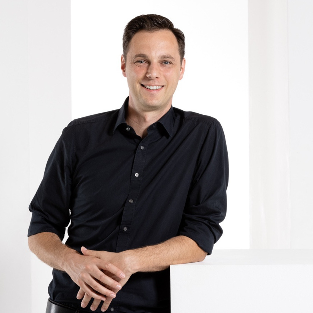 Marcel Wörz Senior Manager Fichtner Management Consulting AG XING