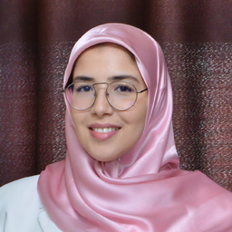 Dr. Hajar ZANDAD