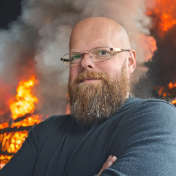 Achim Schlake