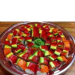 Asia Sushi Bar