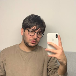 Mohammad Nikzadfarokhi
