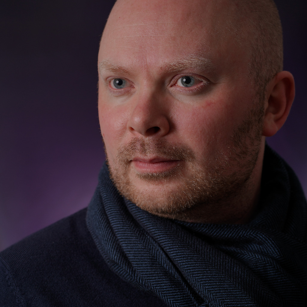 Social Media Profilbild Konstantin Rein Köln