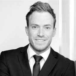 Dr. Christian Graß MBA
