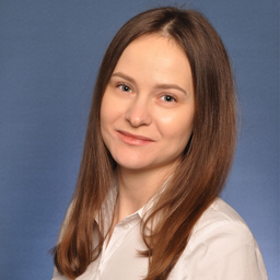 Darja Kutcher