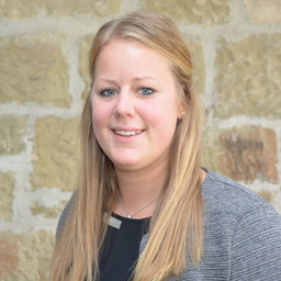 Carolin Pfänder