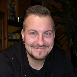 Pascal Salamon