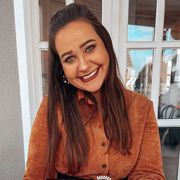 Janine Schwarzenberg's profile picture