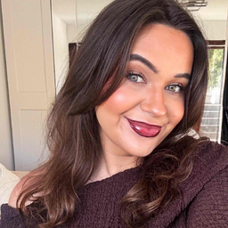 Janine Schwarzenberg's profile picture