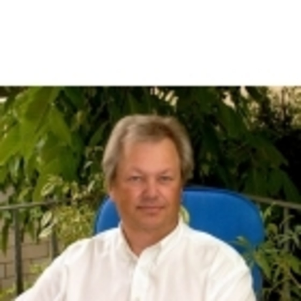 Gerhard Billau EDVTrainer Gerhard Billau XING