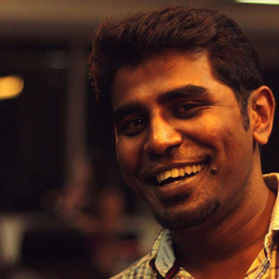 yugendran Muthuvel