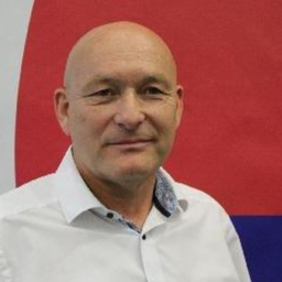 Christian Rieger