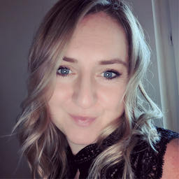 Caroline Weltin