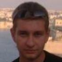 Krzysztof Kulinski