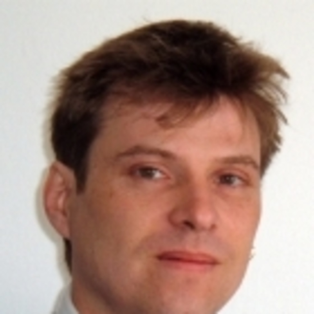 Stephan Kürschner Verteiler/Erfasser amedes group XING