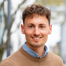 Moritz Montag