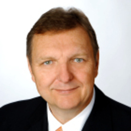 Profilbild Waldemar Kolodziej