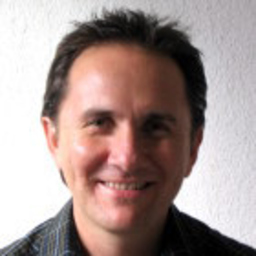 Luis Fernando Martínez Gómez
