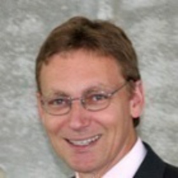 Dipl.-Ing. Bernd M. Riedl