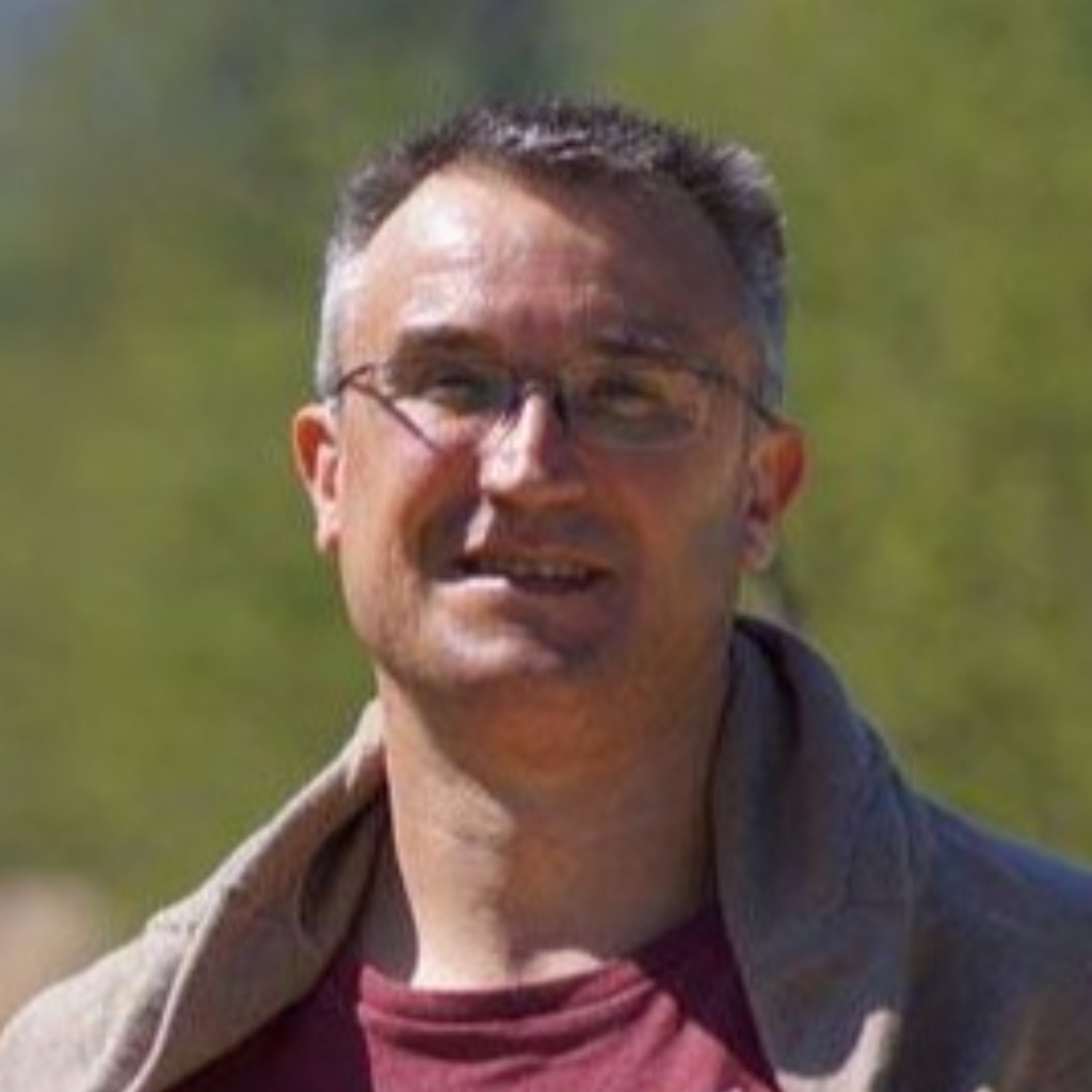 Christian Teuber Schichtleiter DACHSER SE XING