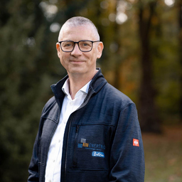 Michael Dahm