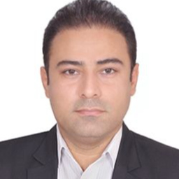 Ing. Mostafa Osivand