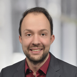 Patrick Jäckle
