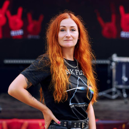 Kseniya Navitskaya
