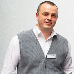 Christoph Lukasik