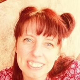 Nicole Pudsey