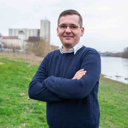 Dominic Neitzsch