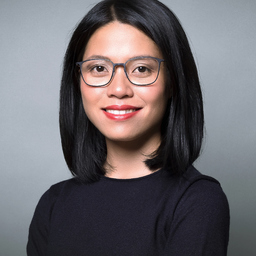 Huyen Nguyen
