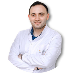 Dr. Tural Abdullayev