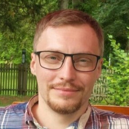 Bernhard Gaudl