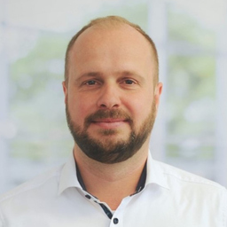 Martin Zimmermann