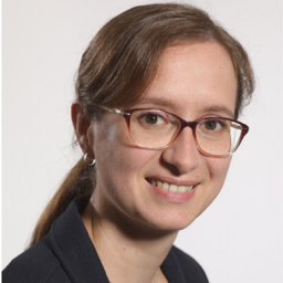 Susanne Bergner