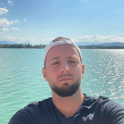 Dominik Kneifel's profile picture