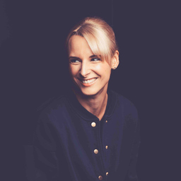 Nadine Schreyer