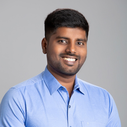 Narendran Rajasekar