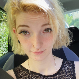Kristina Barthel's profile picture