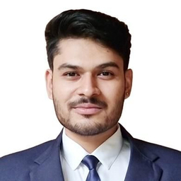 Ashutosh Naik