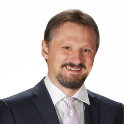 Dr. Alexander Tomandl